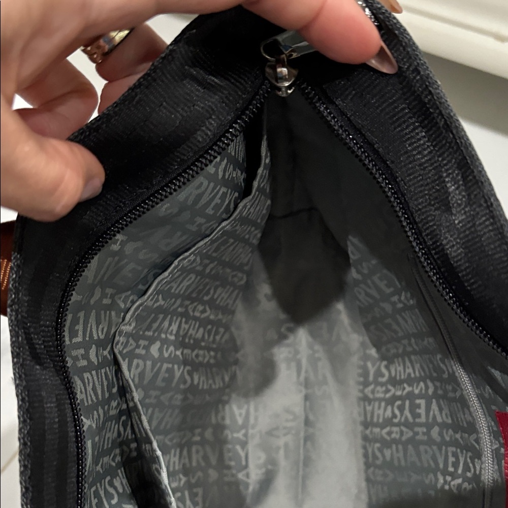Harvey’s Disney Jungle Book tote - Picture 7 of 13
